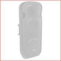 Vonyx AP215ABT Actieve Speaker 2x 15