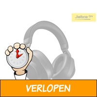 Jabra Elite 85h ANC koptelefoon