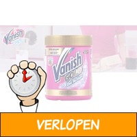 Vanish Gold Pink Vlekverwijderaar - 470 g