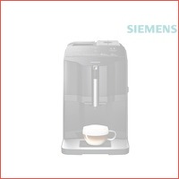 Siemens EQ3 TI30A209RW espressomachine