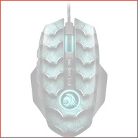 Sharkoon Drakonia II gaming muis