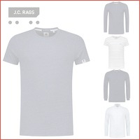 Tops van JC Rags