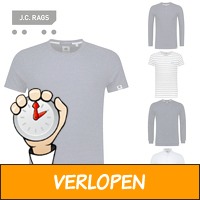 Tops van JC Rags