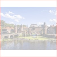 4 dagen 4*-Van der Valk hotel Amersfoort