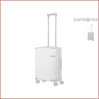 Samsonite Eova spinner trolley 55 cm