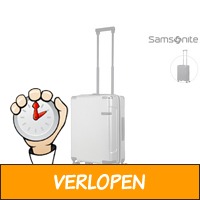 Samsonite Eova spinner trolley 55 cm