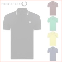 Fred Perry polo