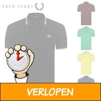 Fred Perry polo