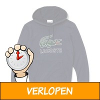 Lacoste hoodie Heren