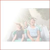 Veiling: Tickets voor Walibi Holland (2 ..