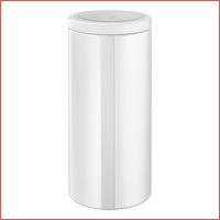 Brabantia Touch Bin prullenbak