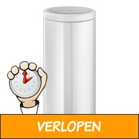 Brabantia Touch Bin prullenbak