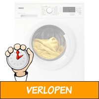 Zanussi ZWFN7140 wasmachine