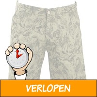 Basic korte broek