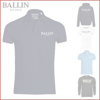 Ballin Est 2013 T-shirts en polos