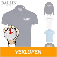 Ballin Est 2013 T-shirts en polos