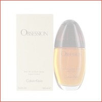 Calvin Klein Obsession EDP 100 ml