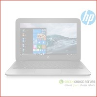 Refurbished HP 11 laptop Pro G2