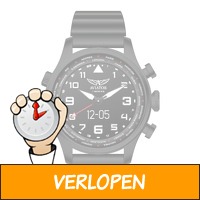 Aviator F-Series AVW79215G360 smartwatch