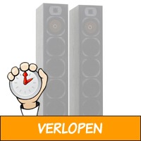 Fenton vloerstaande speakerset