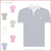 Zomerpolo van Pierre Cardin