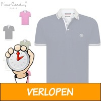 Zomerpolo van Pierre Cardin