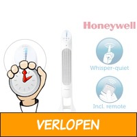 Honeywell Quietset torenventilator