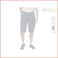 Regatta Shore Coast korte broek