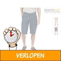 Regatta Shore Coast korte broek