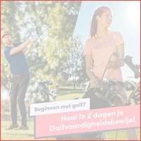 GVB golfcursus