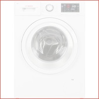 Bosch WAT28655NL i-DOS wasmachine