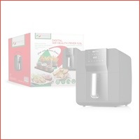 Magnani Airfryer - 5,5 Liter