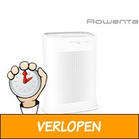 Rowenta Pure Air Genius luchtreiniger PU3080