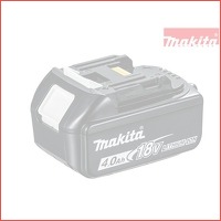 Makita BL1840 accu 4.0 Ah