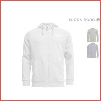 Bjorn Borg Stephen hoodie