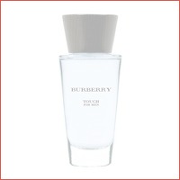 Burberry Touch Men