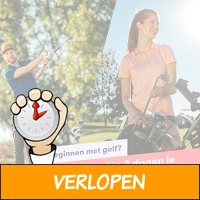 GVB golfcursus