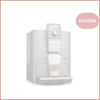 Nivona automatisch koffiezetapparaat