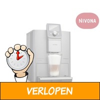 Nivona automatisch koffiezetapparaat