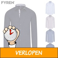 Overhemden van Fyren