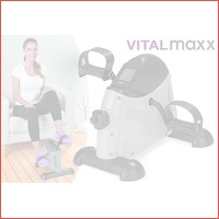 VitalMaxx mini hometrainer