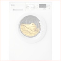 Zanussi ZWFN7140 wasmachine