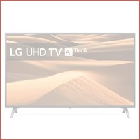 LG UHD TV 49UM7100