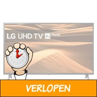 LG UHD TV 49UM7100