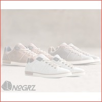 NoGRZ P. Parler heren sneaker