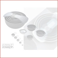 Joseph Joseph Nest 9 Plus Meng- en Maatk..