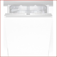 Bosch SMV68PX01N inbouw vaatwasser