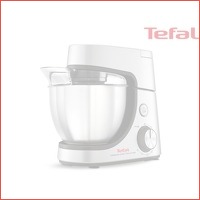 Tefal Masterchef Gourmet Delica'Tool QB5..