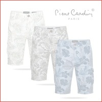 Pierre Cardin Combat shorts