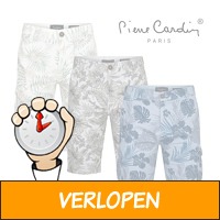 Pierre Cardin Combat shorts